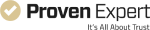 Trusted By Proven Expert.com